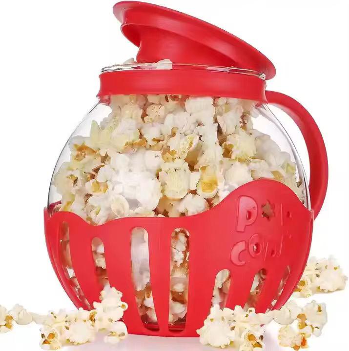 Pop Corn