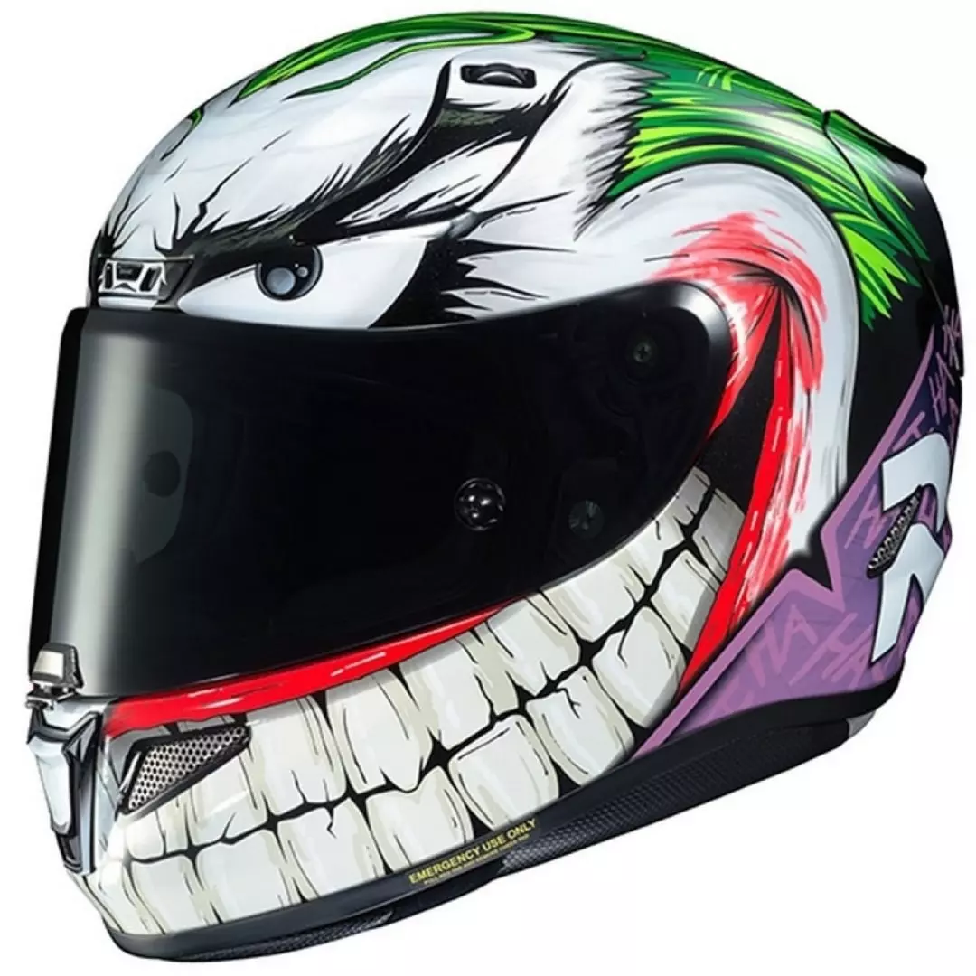 Casque Moto 3